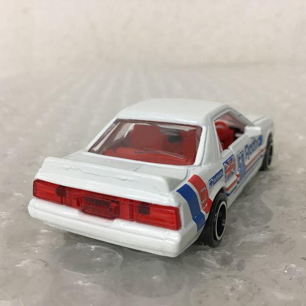 トミカ赤箱84 日産スカイラインレーシング 日本製 当時物 トミカ赤箱84 日産スカイラインレーシング 日本製 当時物 - メルカリ