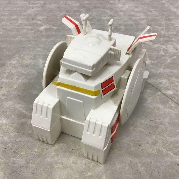 発進！SDガンダム艦隊 武者編 白壁城 ホワイトベース 発進！SDガンダム艦隊 1 白壁城（ホワイトベース） : DX