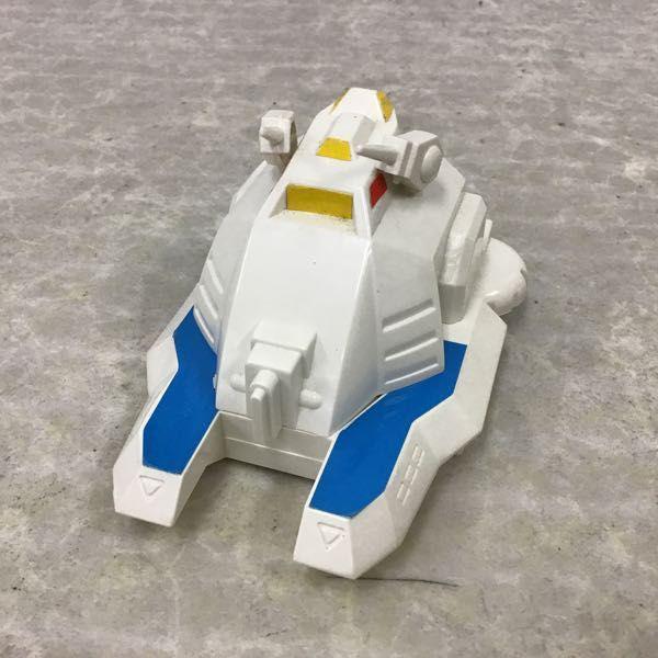 箱無 バンダイ 発進 SDガンダム艦隊 ホワイトベース、ネェル