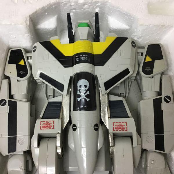 タカトクトイス 1/155 超時空要塞マクロス VF-1S アーマードバルキリー