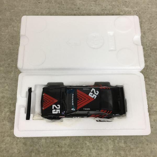 ピットロード ERシリーズ 1/24 TS アドバン サニー #25 / ミニカー