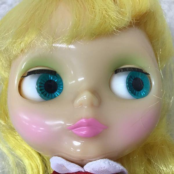タカラトミー Blythe ブライス ネオブライス ミセスレトロママ 販売・買取