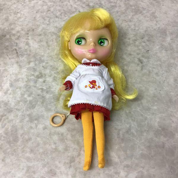 タカラトミー Blythe ブライス ネオブライス ミセスレトロママ 販売・買取