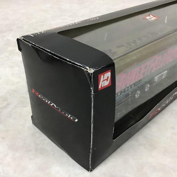 N-D リアルモールド 1/72 みやこ鮮冷 丸美グループ 販売・買取