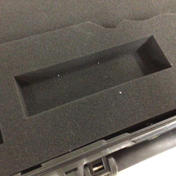 箱無し Cerevo PSYCHO-PASS サイコパス ドミネーター用 プロテクター