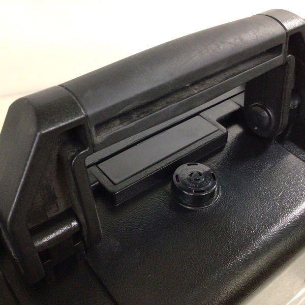 箱無し Cerevo PSYCHO-PASS サイコパス ドミネーター用 プロテクター
