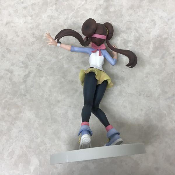 コトブキヤ 1/8 ポケットモンスター メイ with ツタージャ 特典 ありが