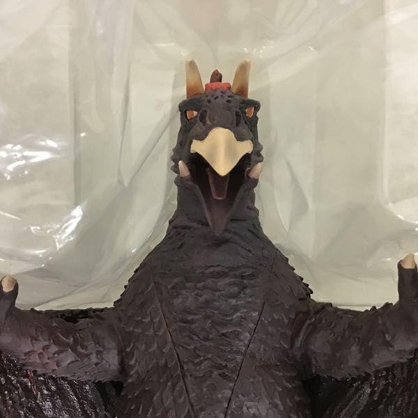 エクスプラス 大怪獣シリーズ ウルトラマン編 高原竜 ヒドラ