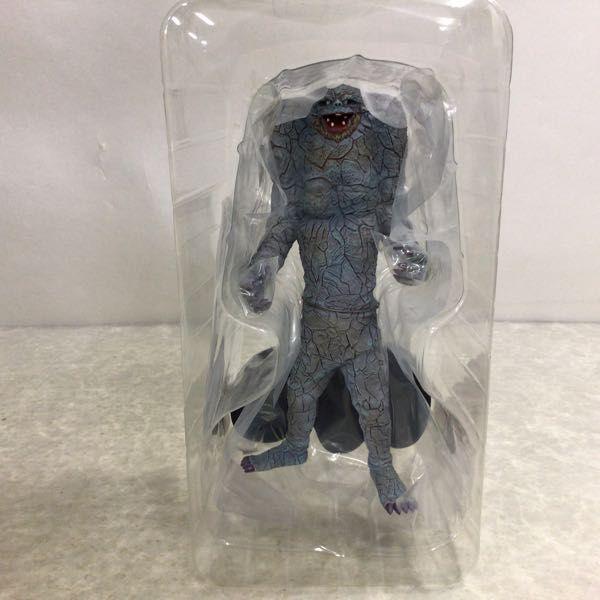 エクスプラス　箱なし　ジャミラ エクスプラス 大怪獣シリーズ ウルトラマン ジャミラ 販売・買取