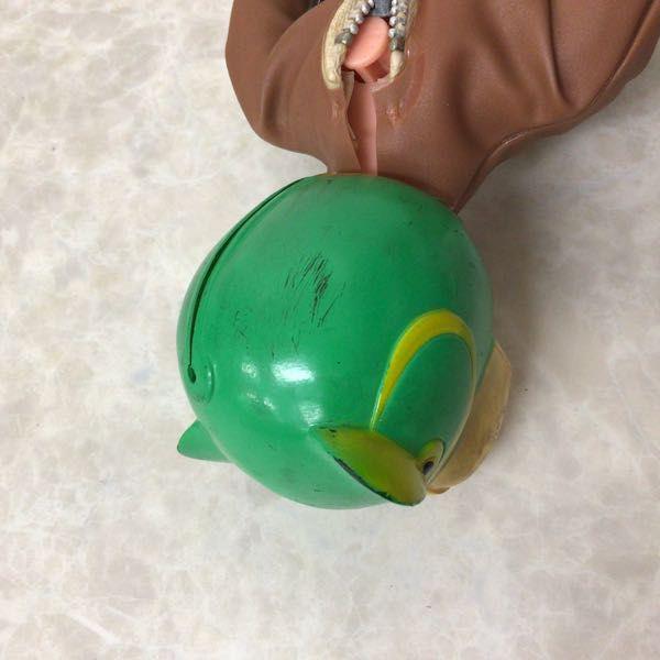 ジャンク 中嶋製作所 ウルトラアクションボーイ 科学忍者隊