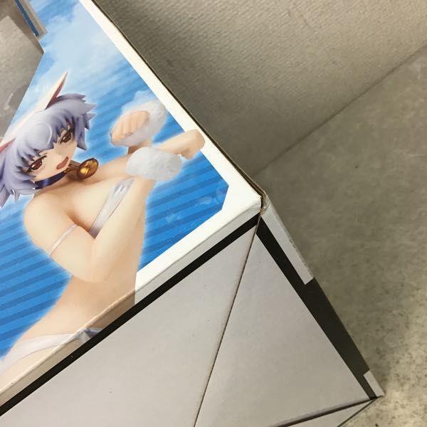 未開封 FREEing 1/4 IS インフィニット・ストラトス 更識楯無 猫 Ver