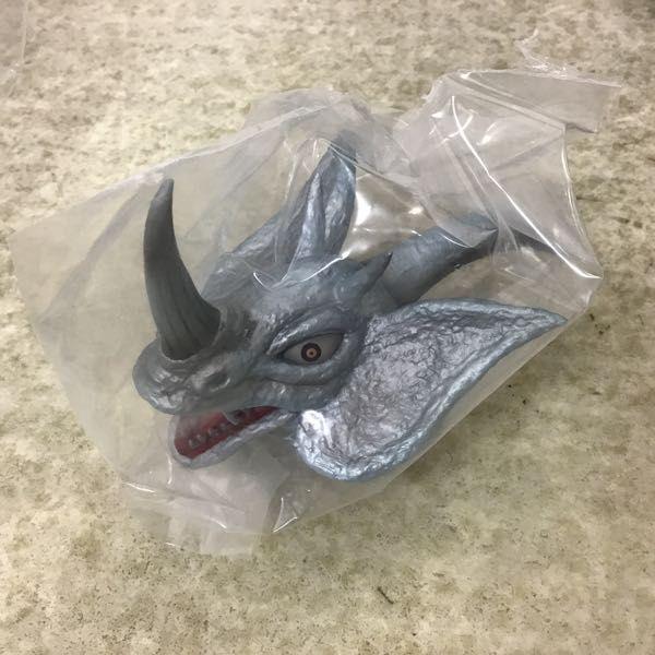 CCP 特撮シリーズ 1/6 ウルトラマンタロウ 暴君怪獣タイラント 初回