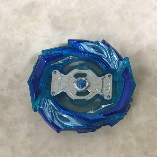 ベイブレードバースト インペリアルドラゴンレイヤー 黒龍ver. 特別景品 ベイブレードバーストGT】キャンペーン当選品 インペリアル