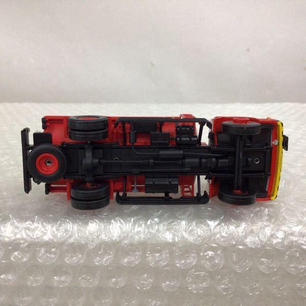 トミカリミテッド ヴィンテージネオ LV-N49b 日野KB314型