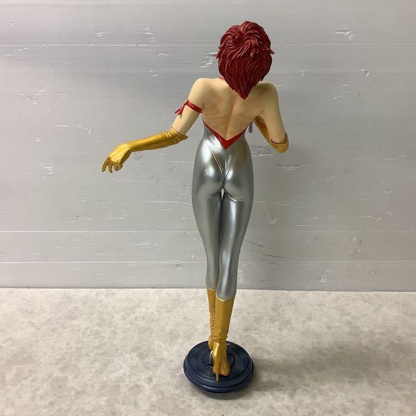 1円～ 同梱不可□ ボークス MILLENNIUM MODEL 1/4 キューティー