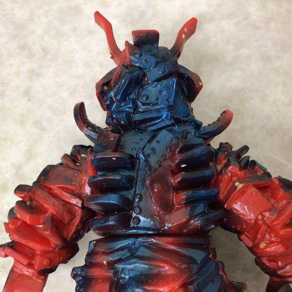 ブルマァク ソフビ 磁石怪獣 ガルバン 販売・買取