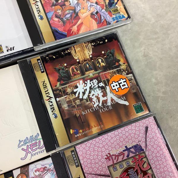 SS セガサターン『サクラ大戦 花組通信 』POP(販促 非売品) Amazon | サクラ大戦 花組通信 | ゲームソフト