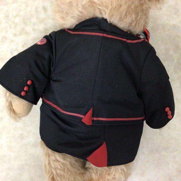 シュタイフ Steiff シュタイフ×JALショッピング JALキャビン