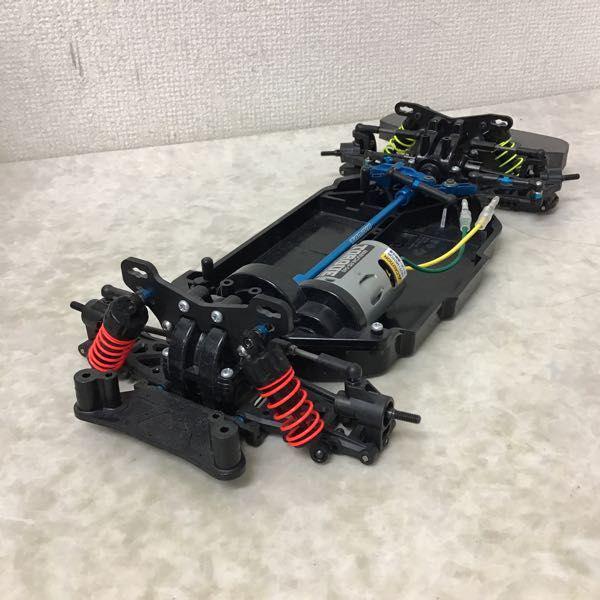 当時物 ジャンク】マンタレイ ラジコンRCカー タミヤ プロポ 箱付