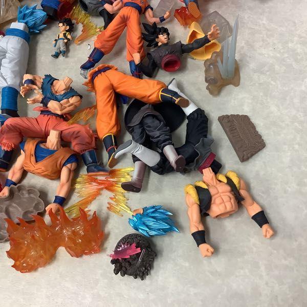 ドラゴンボール　フィギュア　ジャンク品 2025年最新】Yahoo!オークション -ジャンク(ドラゴンボール)の