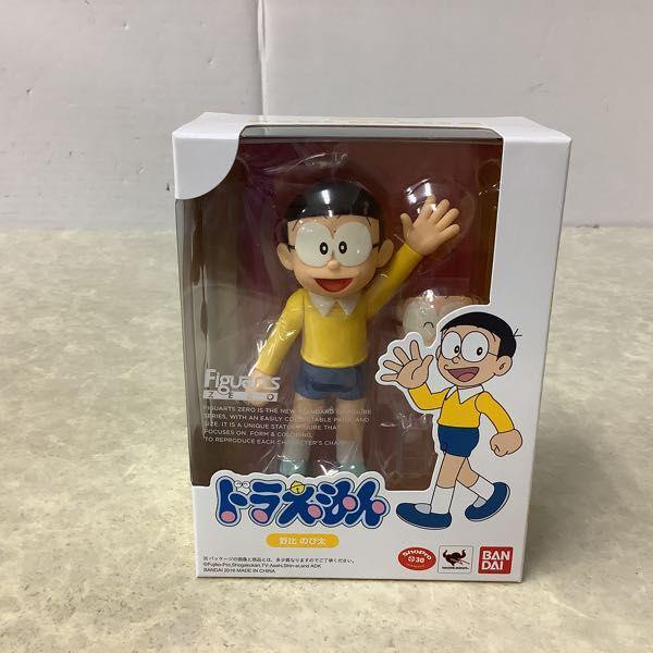 未開封 バンダイ ドラえもん ROBOT魂 R-Number103 ドラえもん