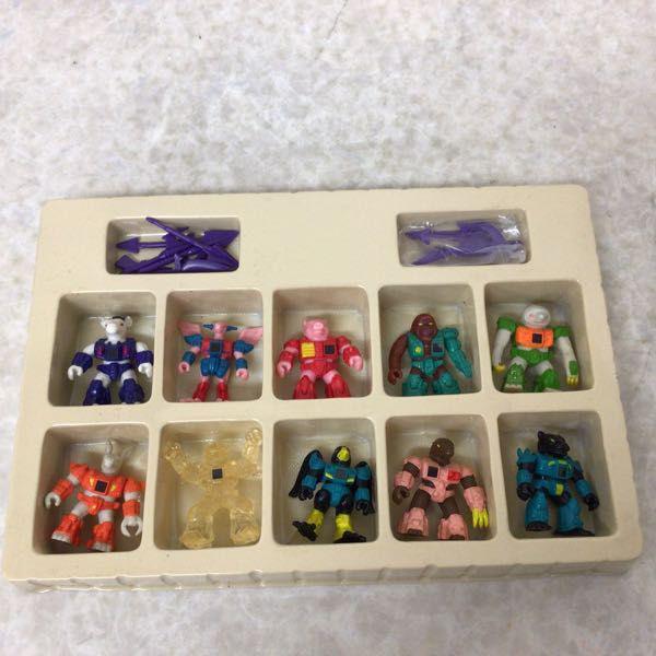 激レア開封品トランスフォーマー ビーストフォーマー バーストサン