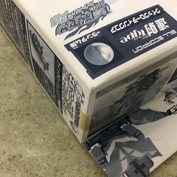 【未開封、未使用】ギルスコーピオン　バトルビーダマンゼロ　希少 Amazon.co.jp: バトルビーダマン ギルスコーピオン 剛大牙セット