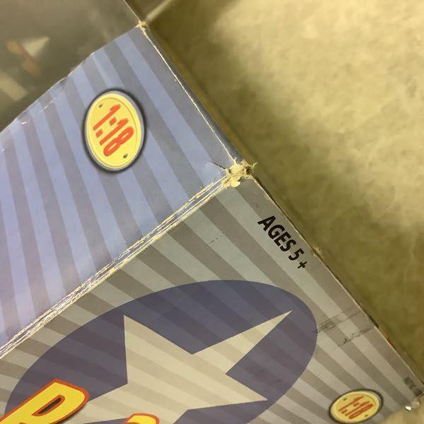 【新品未使用】21st Century Toys 1/18 P-38J Amazon | 21センチュリートイズ 1/18 アメリカ陸軍 P-38J ライトニング