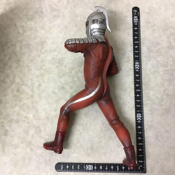 CCP 特撮シリーズ 1/6 ウルトラセブン生誕45周年記念 究極の