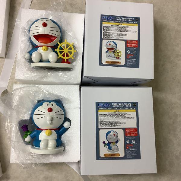 同梱不可□ ラナ ドラえもん 100体レジンフィギュア コレクション