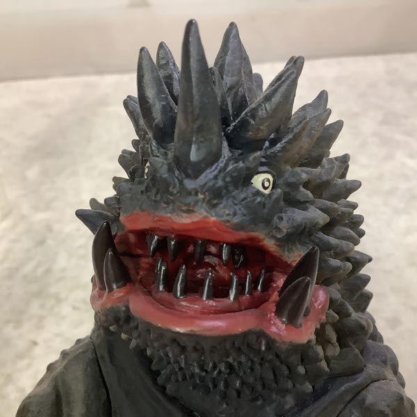 1円～ エクスプラス 大怪獣シリーズ ウルトラマン マグラ エクスプラス