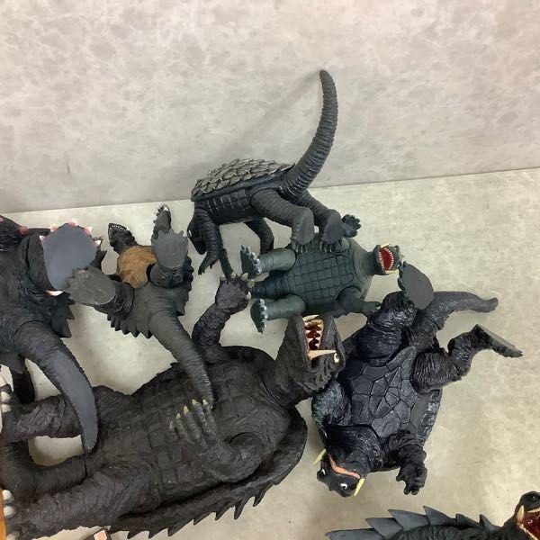 訳あり バンダイ 大映怪獣 シリーズ 等 劇場限定版 バニシング