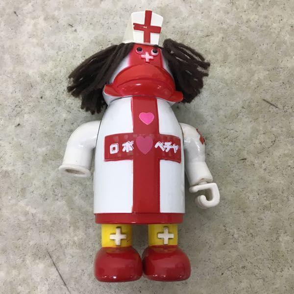 欠品 ポピー 超合金 ロボコン ロボペチャ 販売・買取