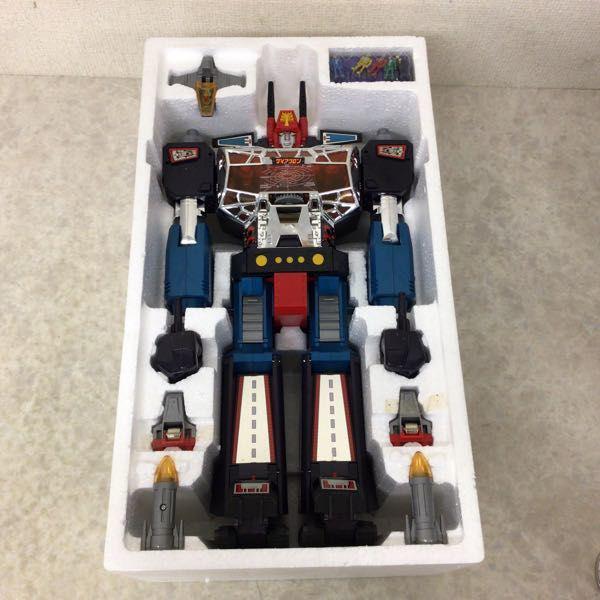 タカラ ダイアクロン ロボットベース 当時物 ダイアクロン ロボットベース 1982年 前期版 旧タカラ 当時物