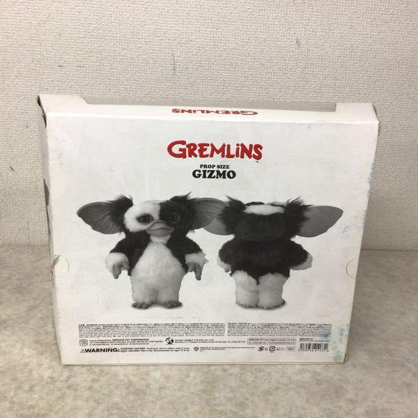 ヴァイナルコレクティブルドール No.177 グレムリン プロップサイズ ギズモ グレムリン GREMLINS VCD 177 プロップ サイズ ギズモ PROP SIZE
