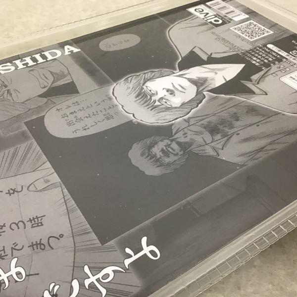 未開封 ダイブ Flash Back Generation 最強の血統!鈴蘭の頂点編