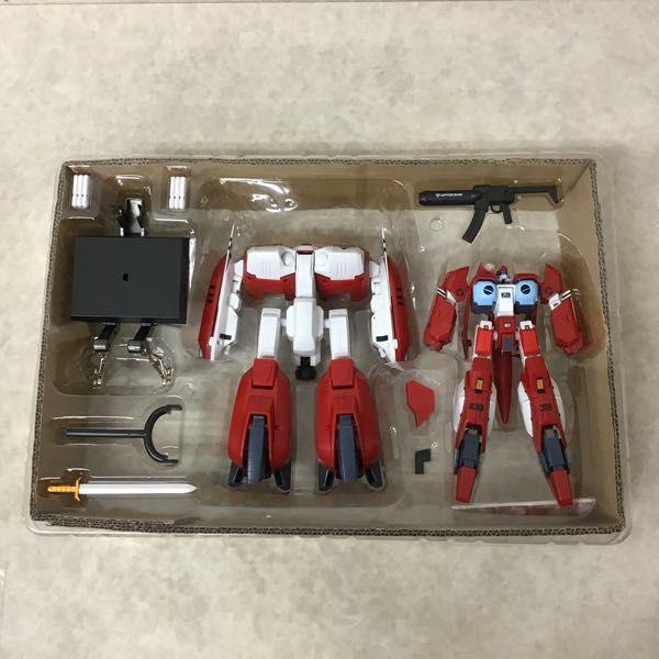 1円〜 シーエムズ BRAVE合金EX 機甲創世記モスピーダ レギオス＆トレッド