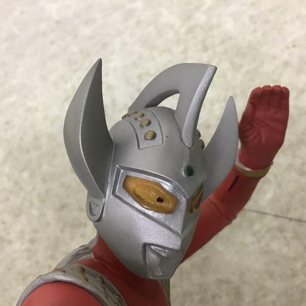 エクスプラス 大怪獣シリーズ ウルトラマン ウルトラマンタロウ 激闘