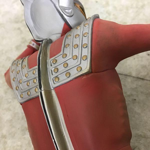 エクスプラス 大怪獣シリーズ ウルトラマン ウルトラマンタロウ 激闘