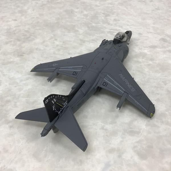 ホビーマスター 1/72 HA2618 AV-8B ハリアーIIプラス VMA-214