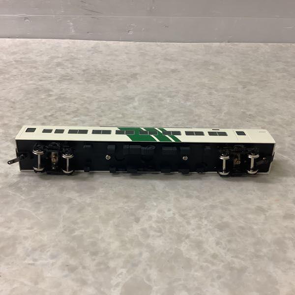 欠品 カツミ HOゲージ 直流特急型電車185系 モハ184形 販売・買取