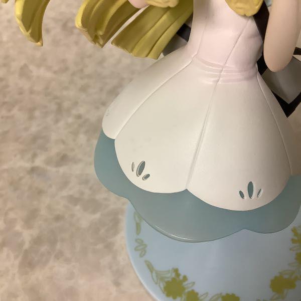 箱無 ポケモン 1/8 ポケモンセンターオリジナル リーリエ&コスモッグ