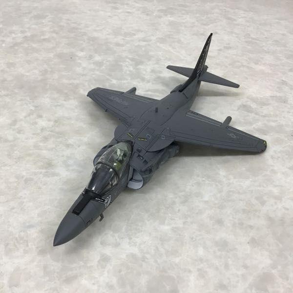 ホビーマスター 1/72 HA2618 AV-8B ハリアーIIプラス VMA-214