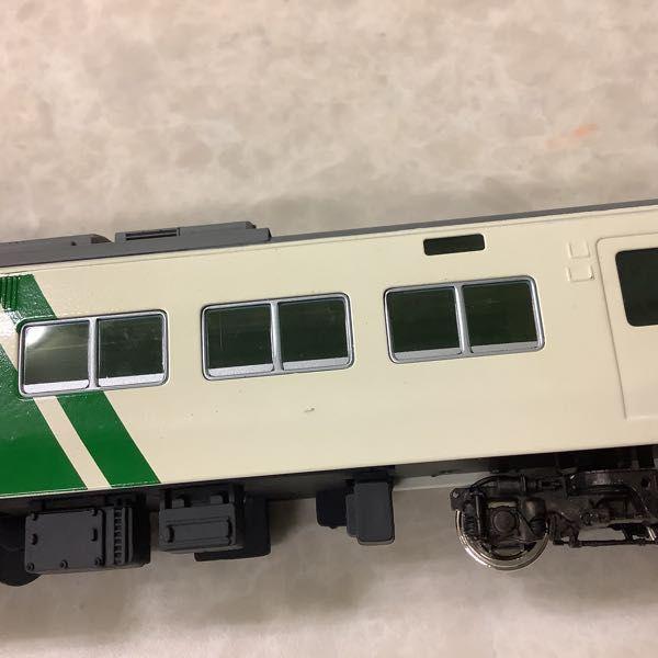 欠品 カツミ HOゲージ 直流特急型電車185系 モハ184形 販売・買取