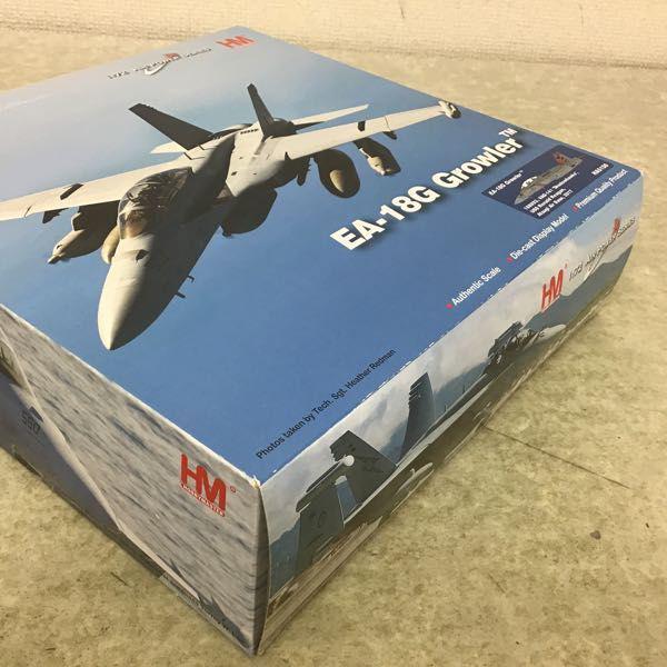 ホビーマスター 1/72 EA-18G グラウラー VAQ-141 シャドーホークス