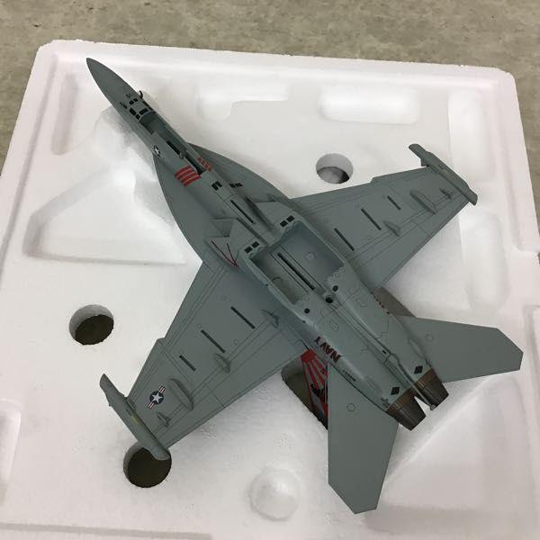 ホビーマスター 1/72 EA-18G グラウラー VAQ-141 シャドーホークス