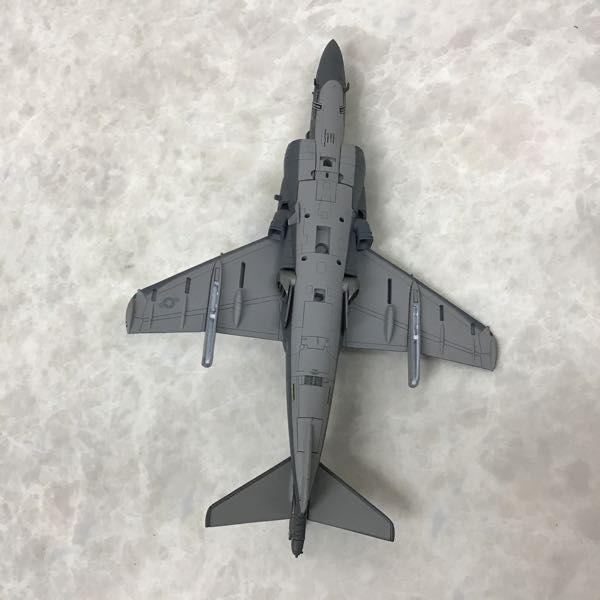 ホビーマスター 1/72 HA2618 AV-8B ハリアーIIプラス VMA-214