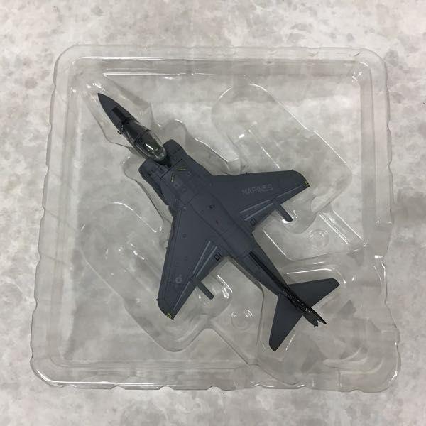 ホビーマスター 1/72 HA2618 AV-8B ハリアーIIプラス VMA-214