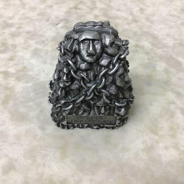 ムービック 剣風伝奇ベルセルク ドラゴンころし ペーパーナイフ