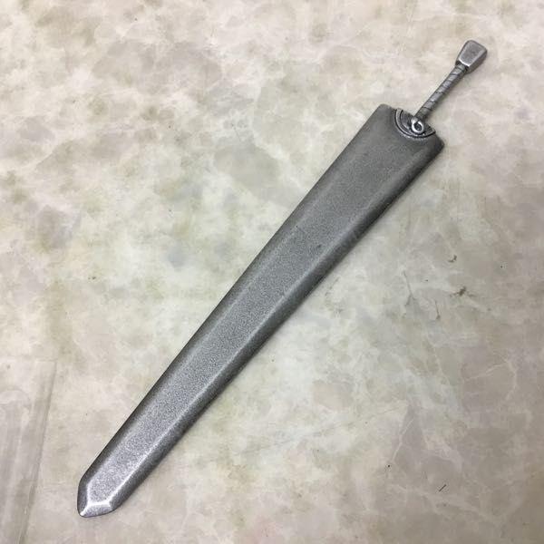 1円～ ムービック 剣風伝奇ベルセルク ドラゴンころし ペーパー